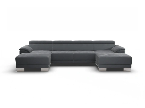 Wohnlandschaft LO Medium